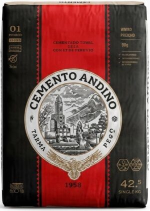 Cemento andino