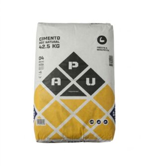 Cemento Apu