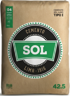 Cemento sol